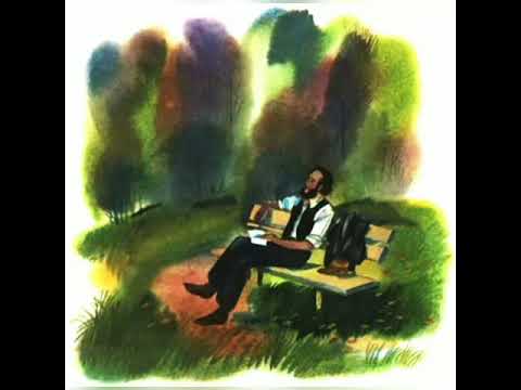 Рассказ К. Ушинского "Четыре желания"