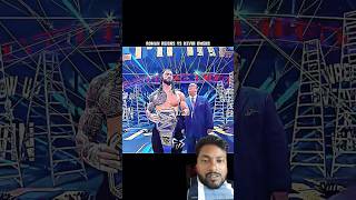 #wwe #wwefan #wrestlemania #roman #wrestling #wwewrestlers #nxt1up #wwethemesongs shyampammi vlogs