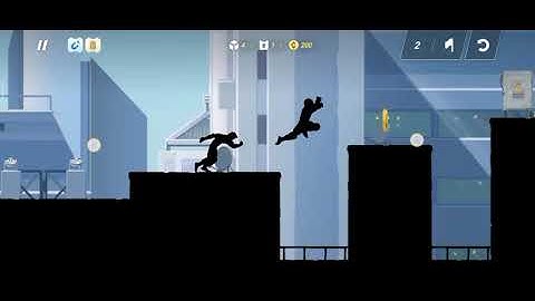 Vector game walkthrough the town level 1 to 6#gaming #vector #trending #gameplay