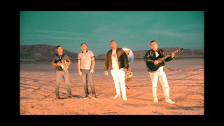 GRUPO CLAVE - SIGO DE PIE (cover)