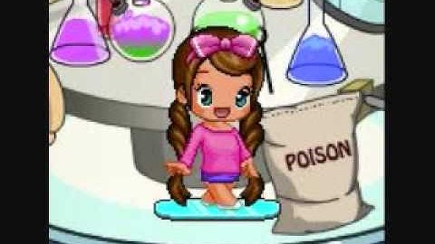 Fantage Mouth Flap Test