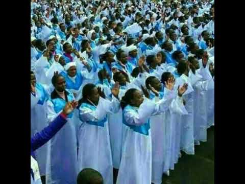 Download DAMU YESU - POWERFUL SWAHILI WORSHIP!!!
