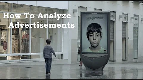 How to Analyze Advertisements - DayDayNews