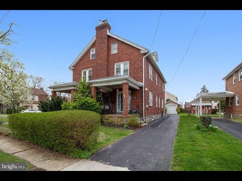 2414 Chestnut Ave, Ardmore, PA home video tour
