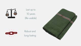 Episode 6 Silostop Open Net