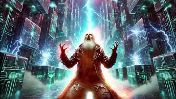 Humanness Test - Admonition [Official video]