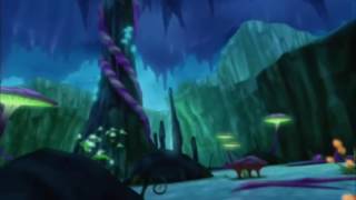 Slugterrâneo EP 1 dublado