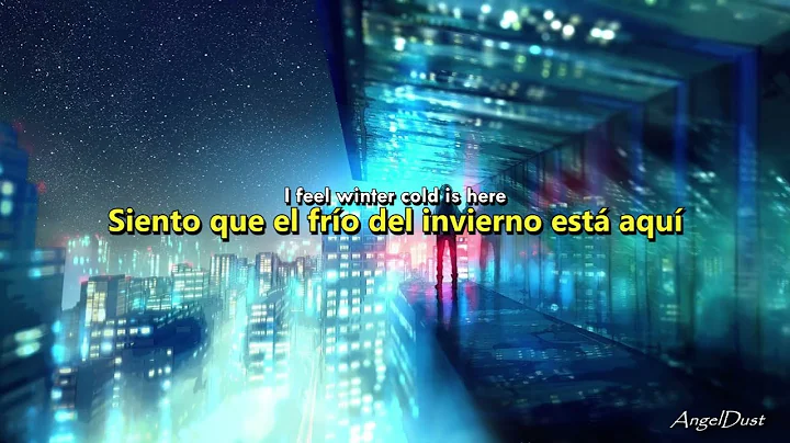 IVOXYGEN - KALEIDOSCOPE ~{Lyrics y Sub Esp}~