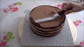 Schokoladensahne für eure Torte  | Chefkoch.de