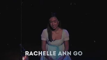 WHO SANG IT BETTER???!!! | BATTLE OF ELIZA SCHUYLER | BURN | PHILLIPA SOO vs. RACHELLE ANN GO