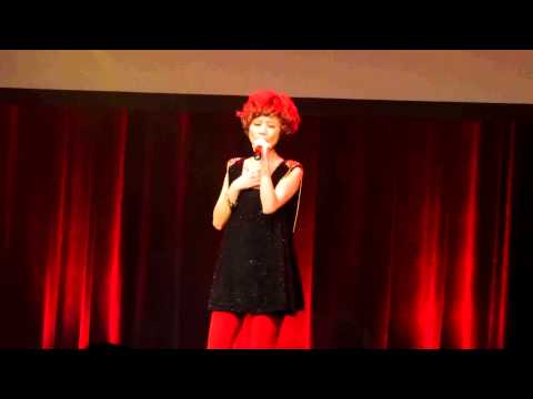 Jacquely Wang - 空港