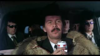 Leningrad Cowboys Go America - Beer Can