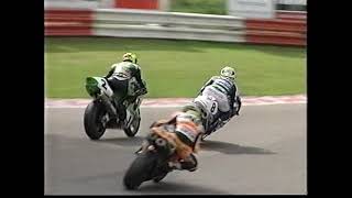 1999 British Superbike Championship - Rounds 17 & 18 Mallory Park