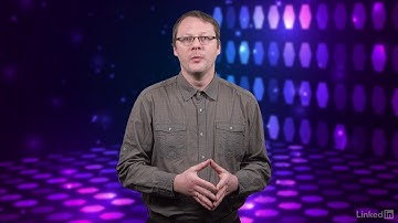 Découverte de LESS - trailer | video2brain.com