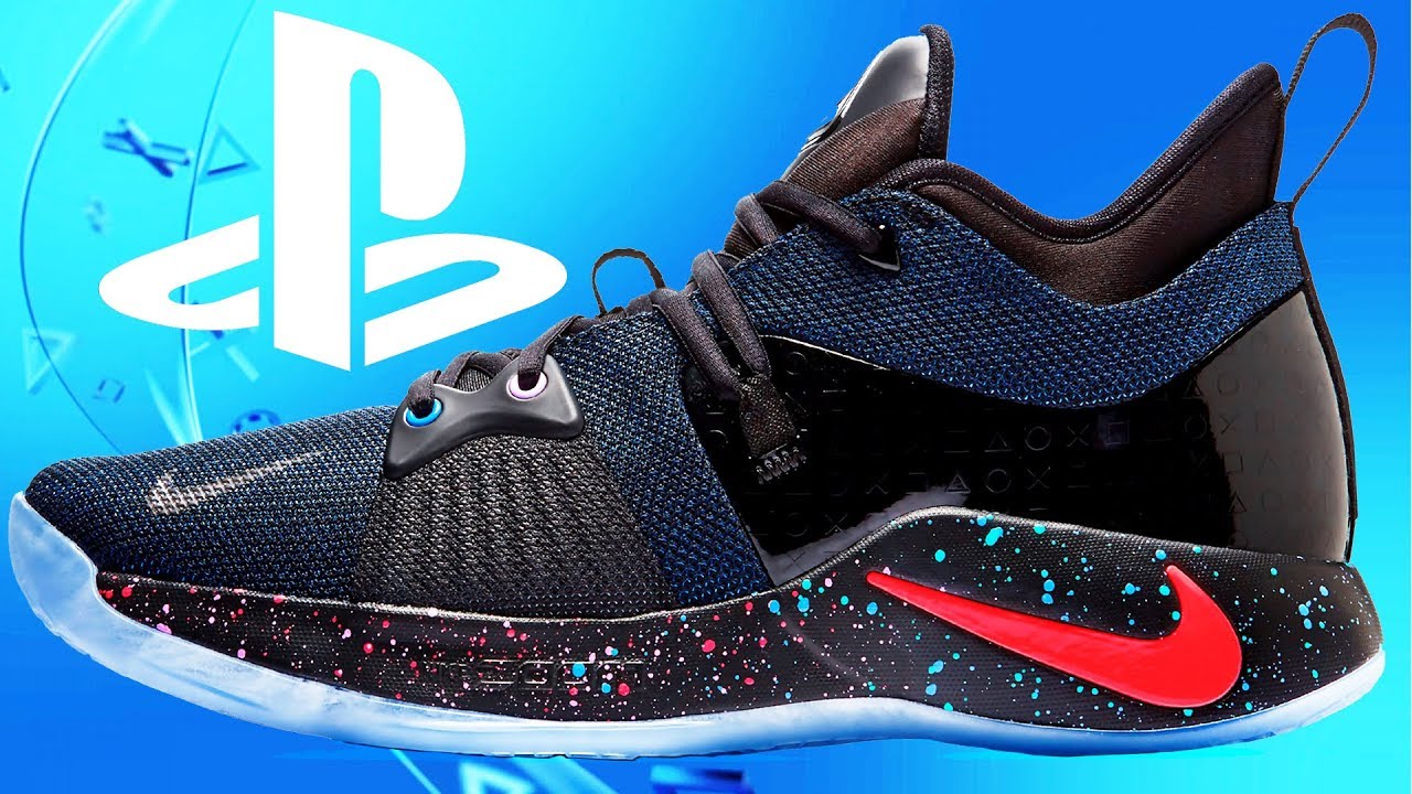 Playstation nike. Nike PG 6 PLAYSTATION. Коллаб PLAYSTATION Nike. Nike Kyrie PLAYSTATION. Коллаборации найк PLAYSTATION.