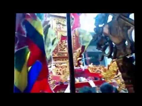 Lễ Hội Đền Bà Triệu ngày 21/2 âm lịch