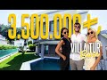 Bursa Gezisi ve Villa turu! | Mudanya - Uludağ | Vlog 39