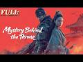 ENG DUB Mystery Behind The Throne Costume Action Movie China Movie Channel ENGLISH ENG DUB Mystery Behind The Throne Costume Action Movie China Movie Channel ENGLISH