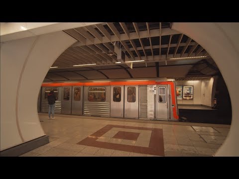 Βίντεο: Ποια πόλη έχει το μεγαλύτερο και βαθύτερο μετρό