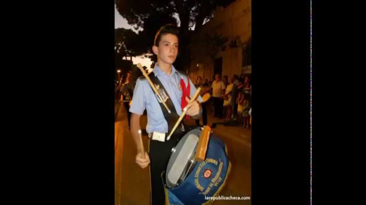 Salou 15 de Agosto #fuegosartificiales.