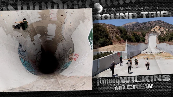 Round Trip: Jimmy Wilkins & Crew