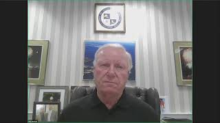 Ocean City Beach to Reopen (PRESS CONFERENCE)