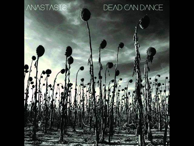 Dead Can Dance - Children Of The Sun