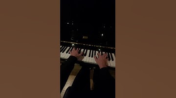 Thumbnail of Supertramp - The Logical Song (ending) 🎵🎹 #music #piano #70s #progrock #supertramp