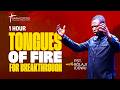 Tongues of Fire for Breakthrough || Pastor Bolaji Idowu