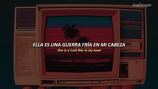 Green Day - 1981 [Sub español + Lyrics]