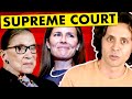 How the Supreme Court got so political