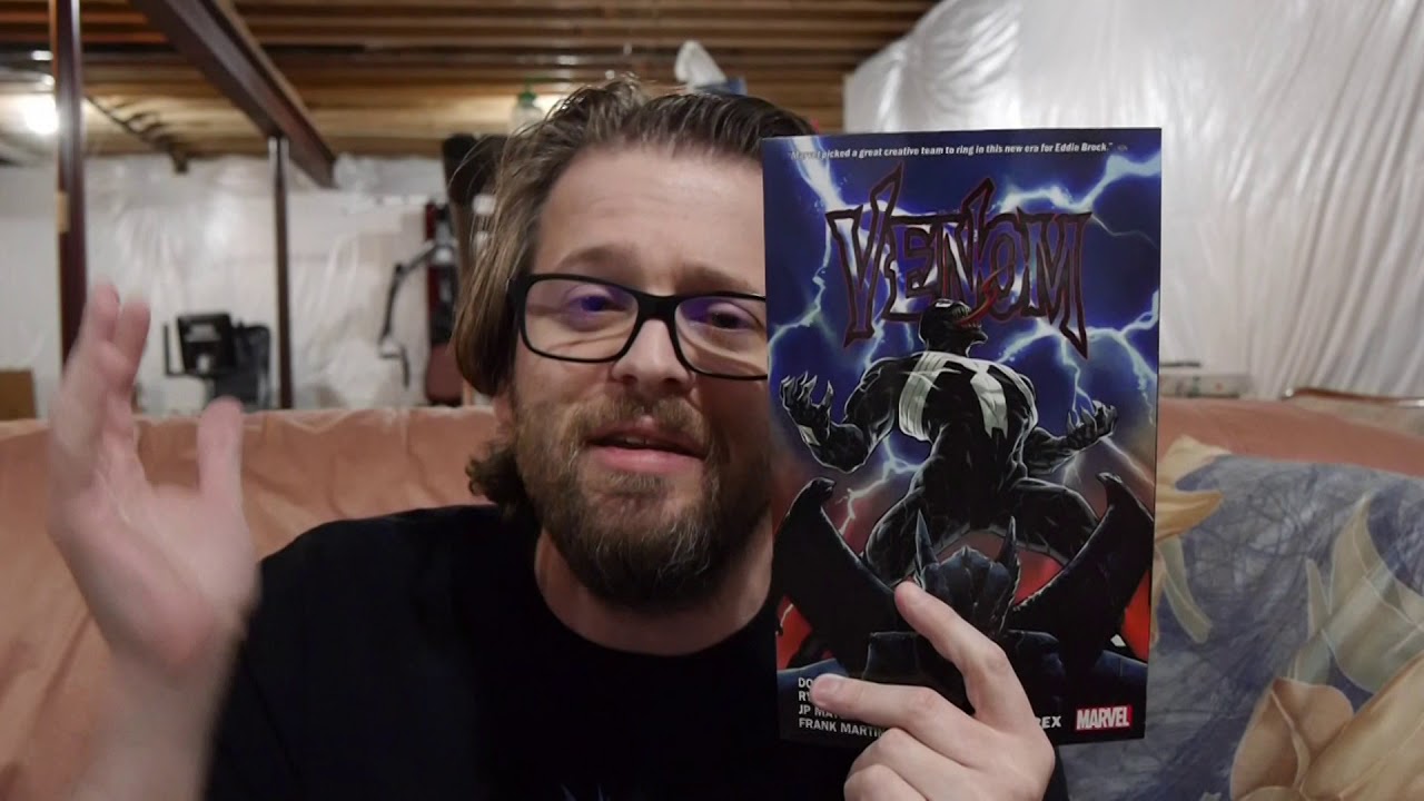 venom vol 1 rex venom vol 1 rex