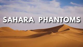 🔥Afro House Mix 2026 | International Club Sound | Keinemusik Style | Sahara Phantoms🌴