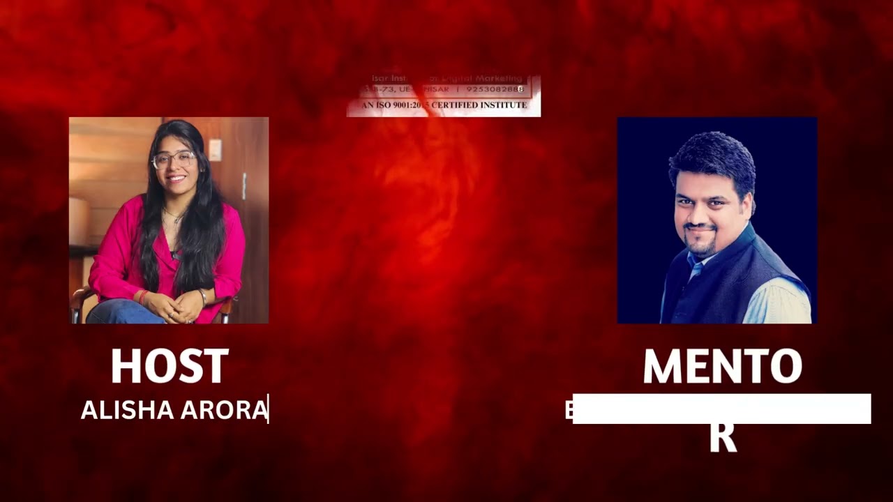 Seminar on Snapdeal Ecommerce Marketplace | Digital Marketing Seminar fest 2025