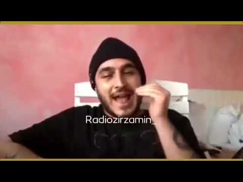 ویدیو قدیمی از سپهر خلسه و تمسخر شاهین نجفی