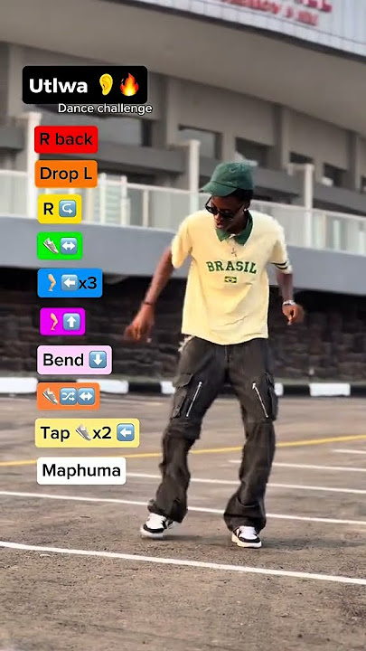 Utlwa dance challenge tutorial🫴🏽🔥🥵#trending #amapiano #shorts #viralvideo