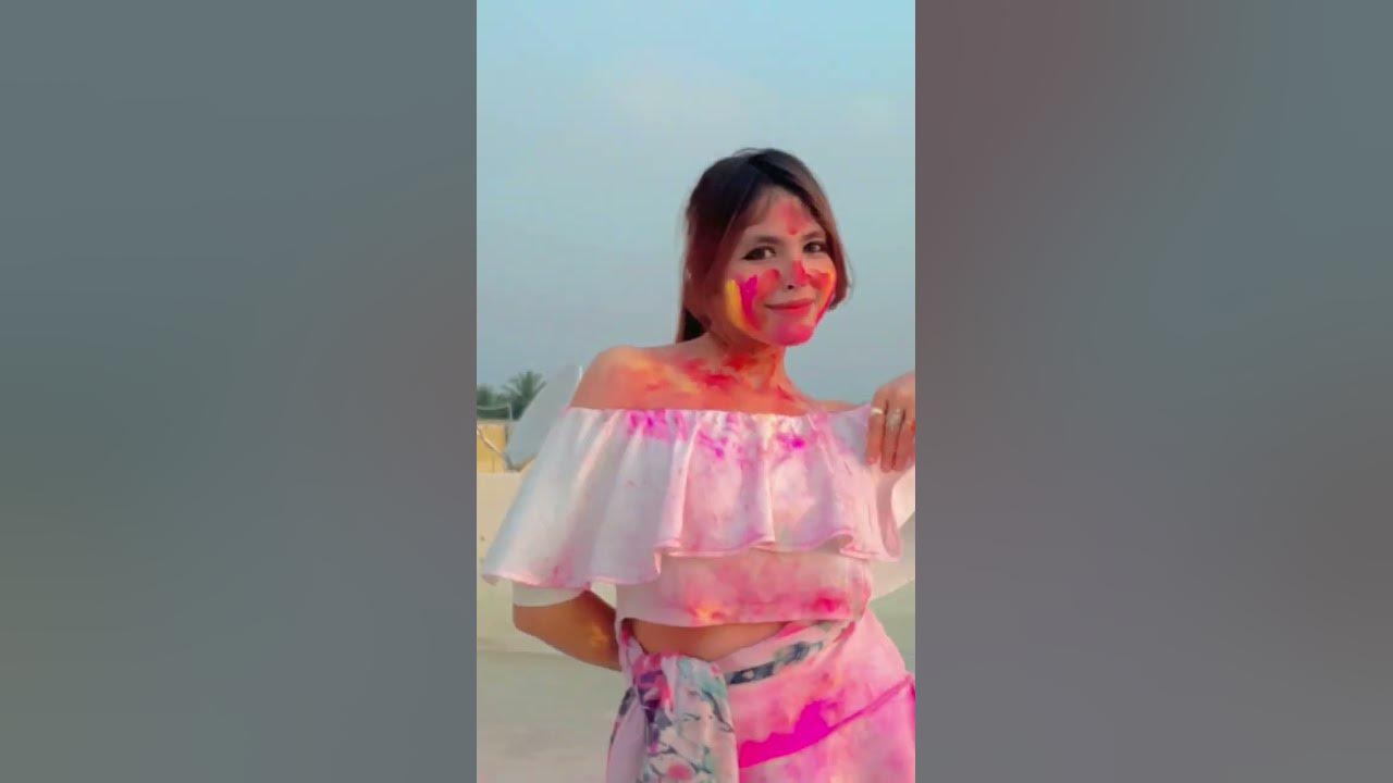 uff yeh holi song download