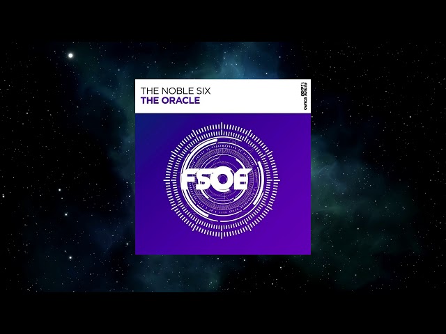 The Noble Six - The Oracle