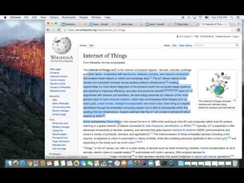 Laravel PHP Article