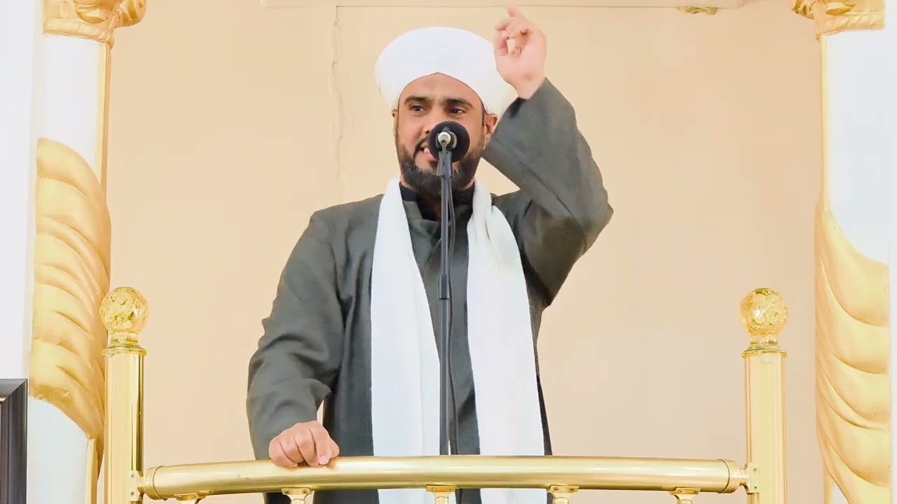 خطبة الجمعة الشيخ د ياسر اليحيى 