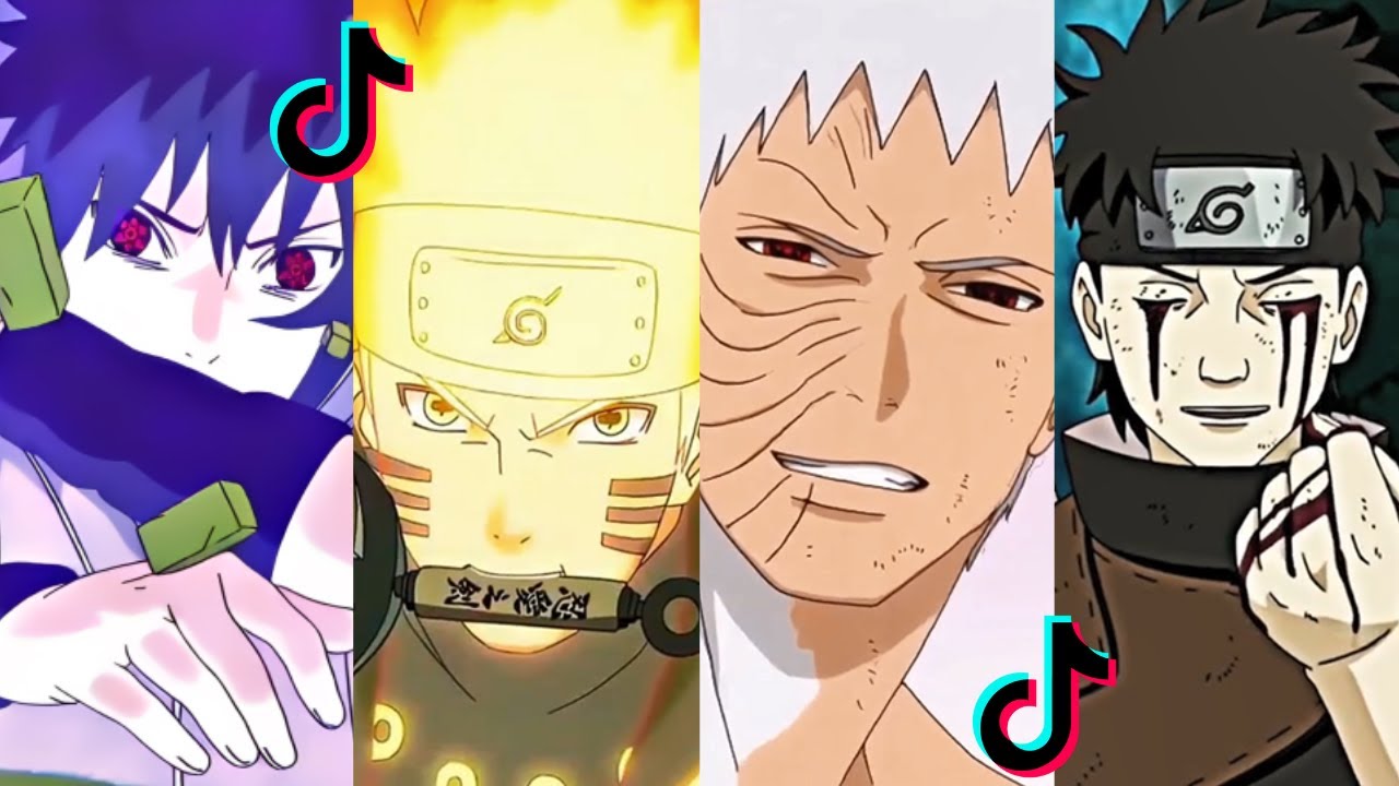 Naruto Edit [Video]  Naruto, Anime, Naruto uzumaki