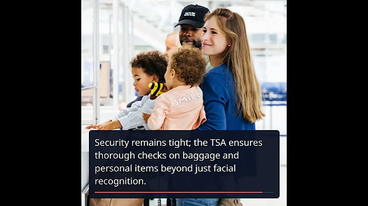 Understanding TSA's Facial Recognition: How It Works and Your Opt-Out Rights