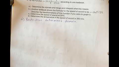 Ex 5a radical applications