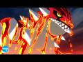 Top 20 Most Iconic Legendary Pokemon Scenes