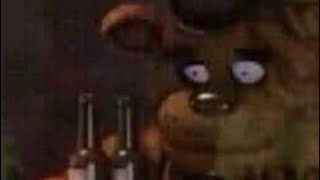 explaining the fnaf lore while high challenge
