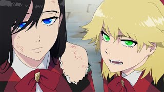 Burn The Witch The Poor Mans Bleach? Review