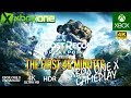 Tom Clancy's Ghost Recon: Breakpoint Xbox One X 4K Gameplay - The First 45 Minutes in UHD 2160p