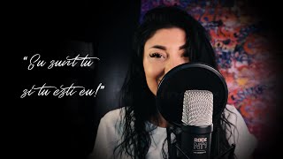 Altheya - EU sunt tu, TU esti eu feat. Familia TT (Official Video)