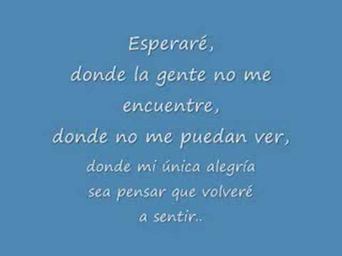 Ver video de Perdida