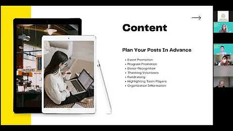Digital Marketing with Chad DuBois, The 4th Annual...